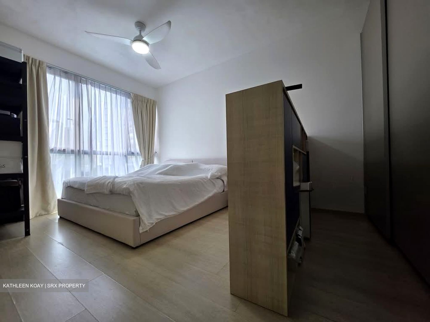 Waterwoods (D19), Condominium #599555721